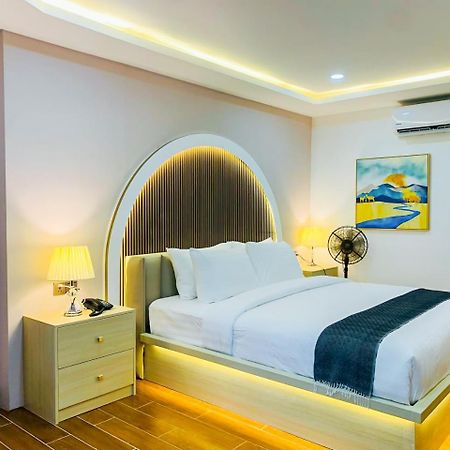 Cambana La Riviere Boutique Hotel Battambang Bagian luar foto