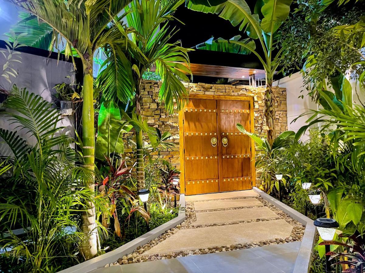 Cambana La Riviere Boutique Hotel Battambang Bagian luar foto