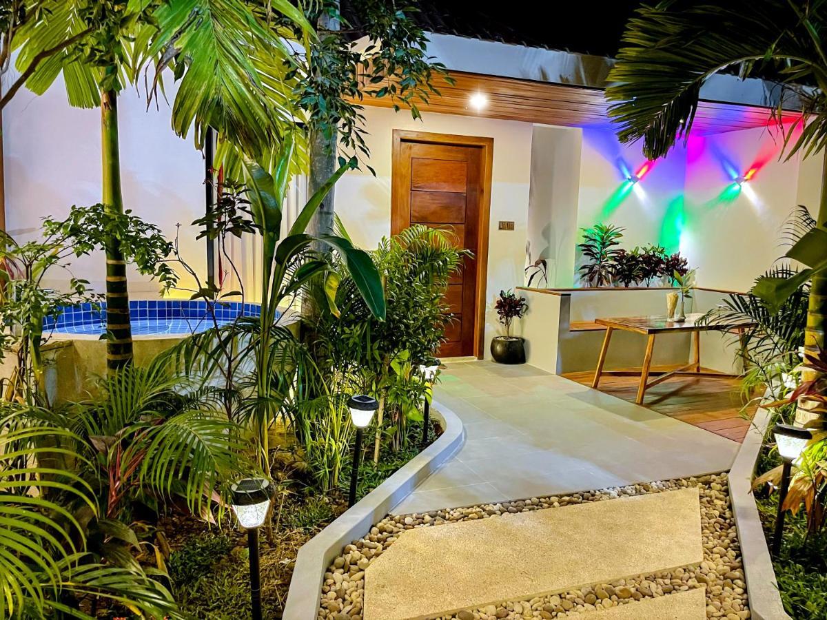 Cambana La Riviere Boutique Hotel Battambang Bagian luar foto