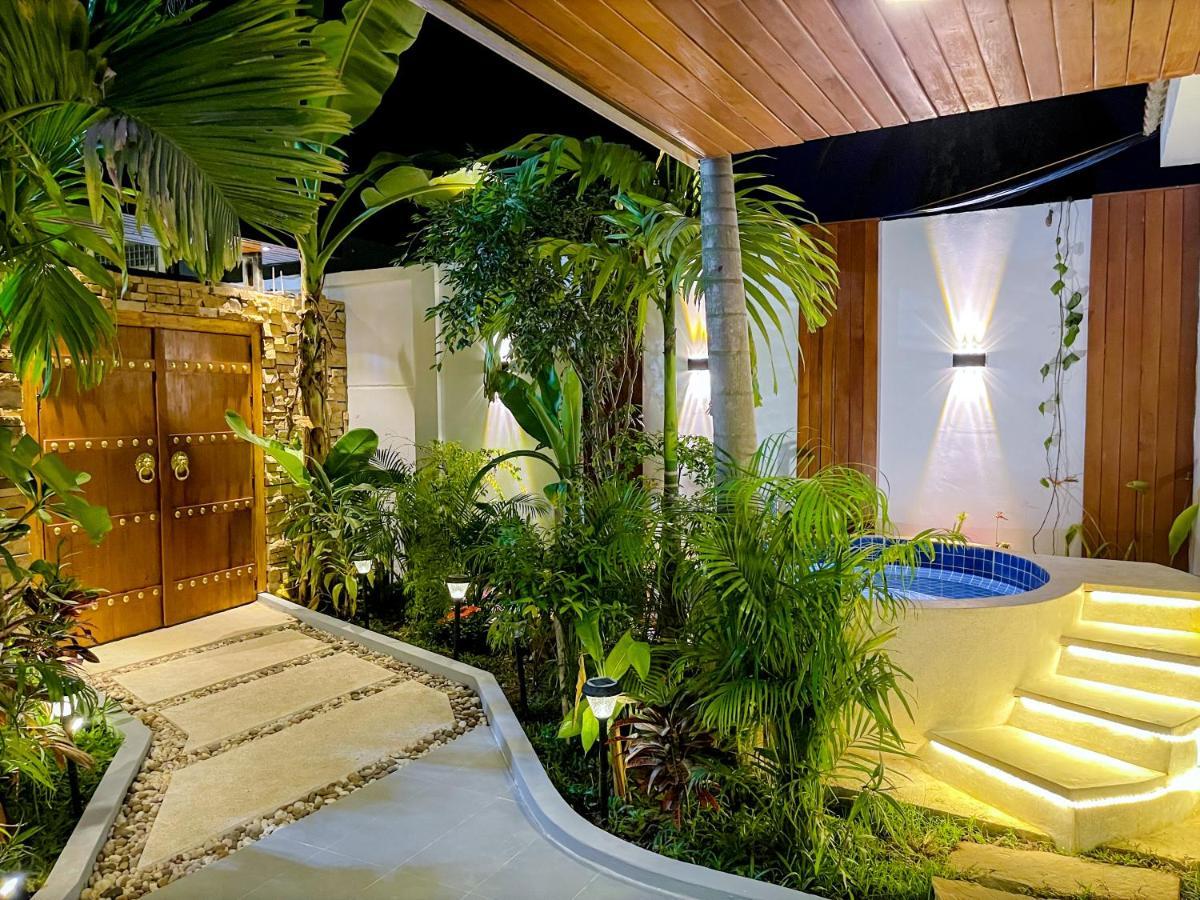 Cambana La Riviere Boutique Hotel Battambang Bagian luar foto