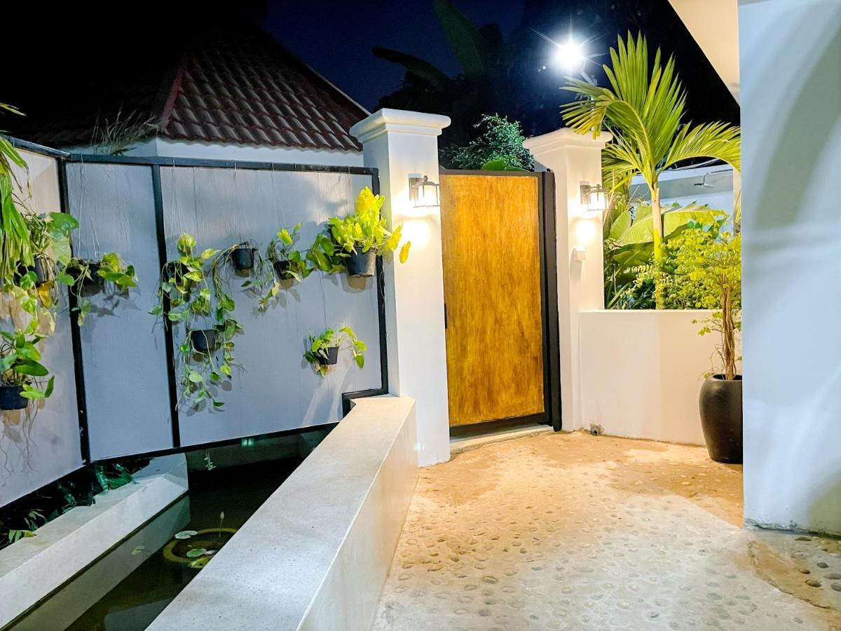 Cambana La Riviere Boutique Hotel Battambang Bagian luar foto