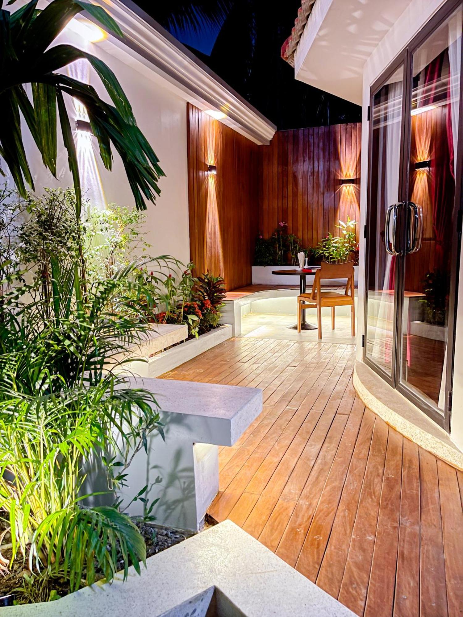 Cambana La Riviere Boutique Hotel Battambang Ruang foto